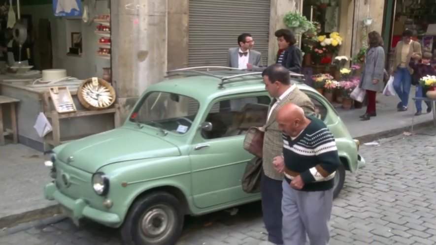 Seat 600 D