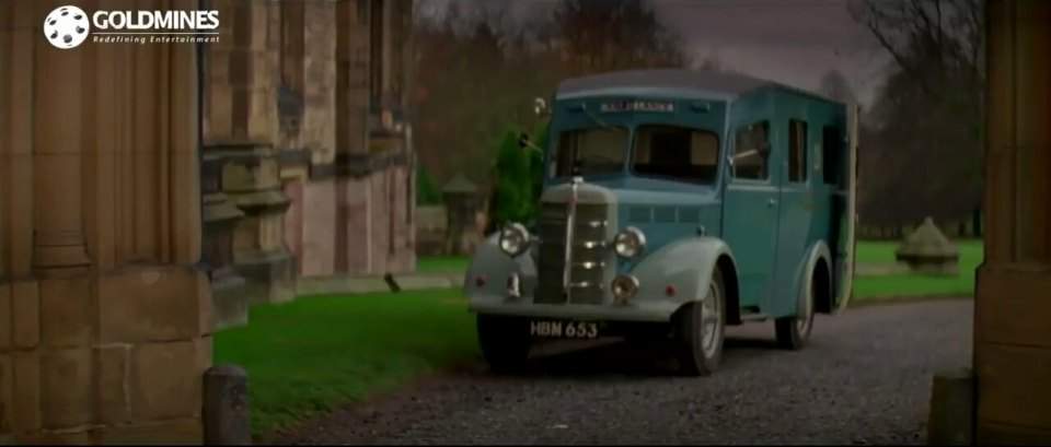 Bedford KZ