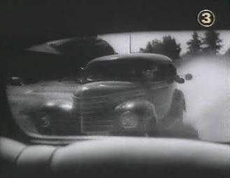 Plymouth De Luxe