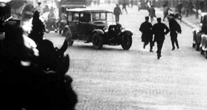 Panhard & Levassor unknown