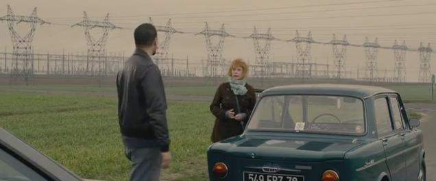 Simca 1000