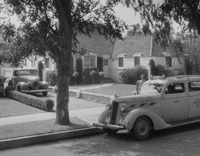 Oldsmobile unknown