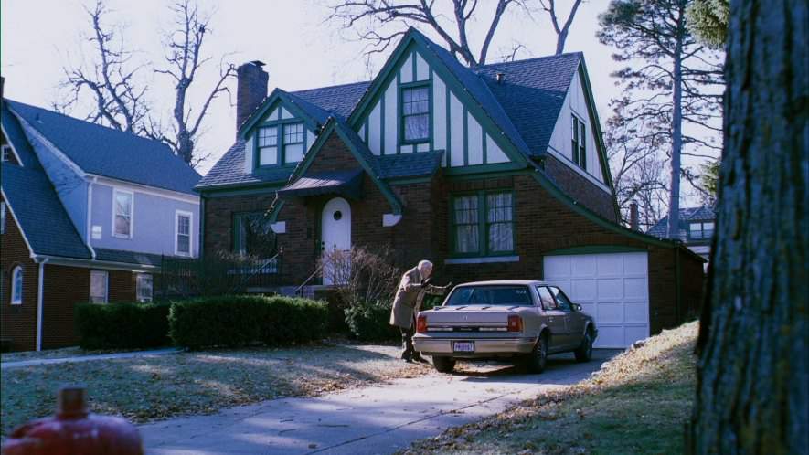 Oldsmobile Cutlass Ciera