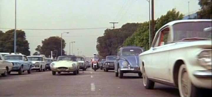 Chevrolet Corvair