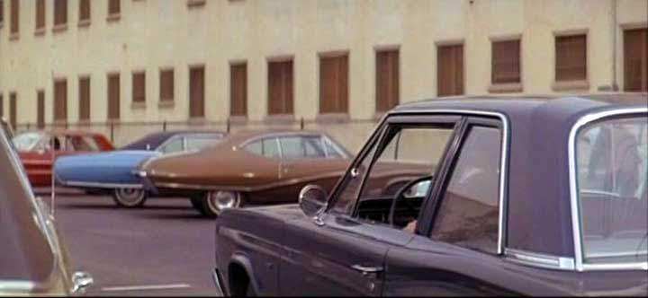 Dodge Coronet