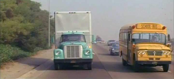 Dodge S-Series
