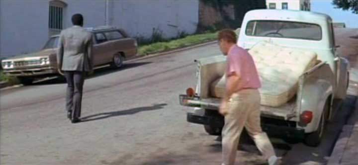 Ford F-100