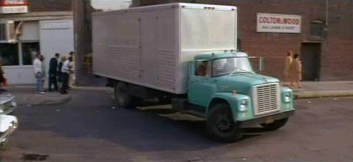 International Harvester Loadstar