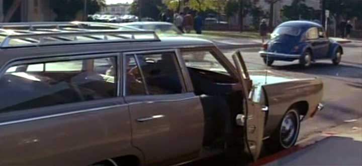 Volkswagen Sedan