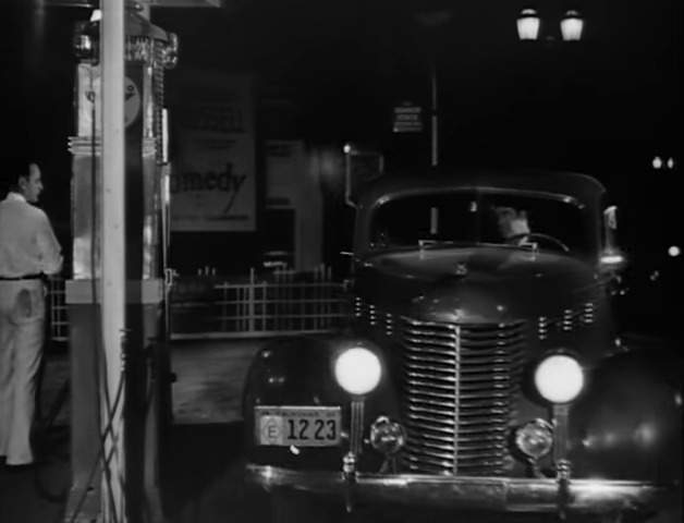 Cadillac Series 60