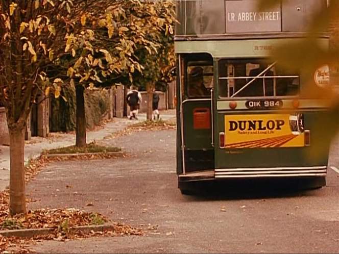 Leyland Titan OPD2/10