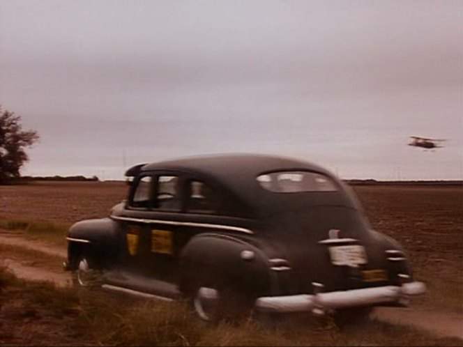 Plymouth Special De Luxe