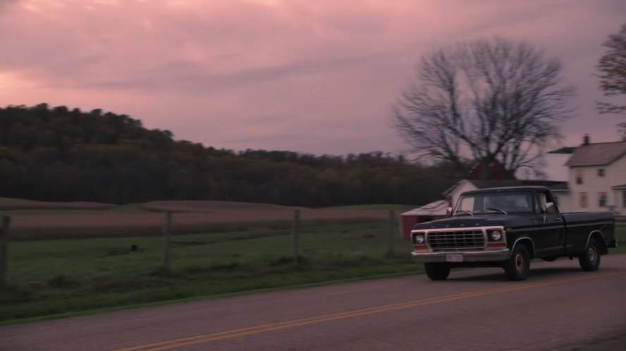 Ford F-Series