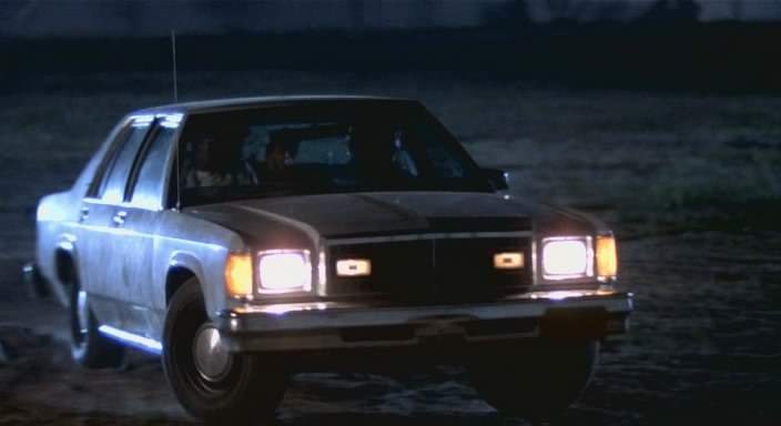 Ford LTD-S