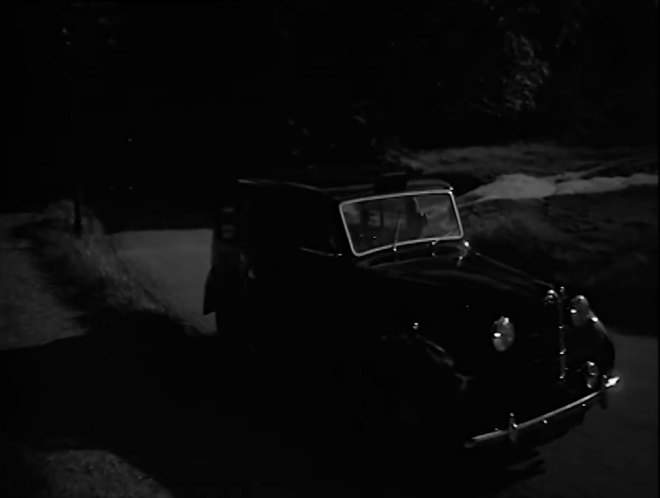 Austin FX3 Taxi
