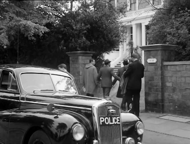 Wolseley 6/80