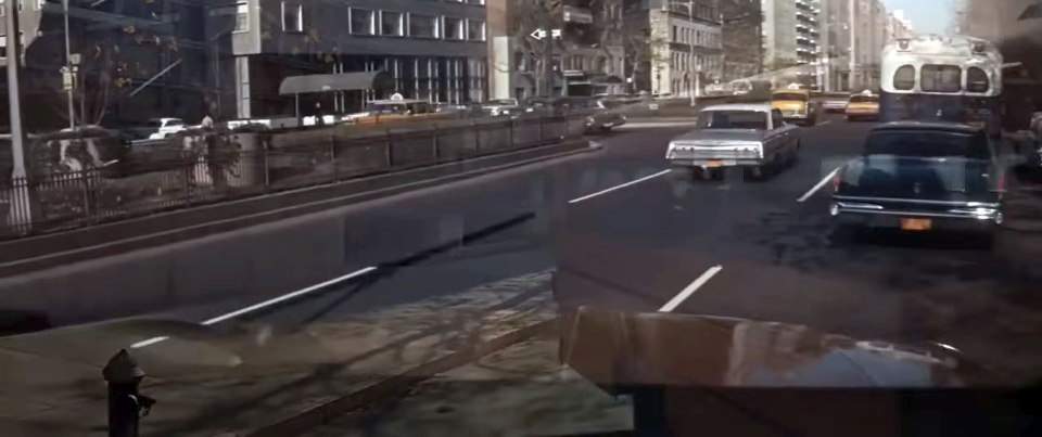 Chevrolet Impala