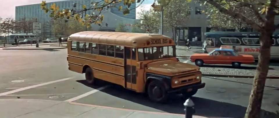 Chevrolet S-60