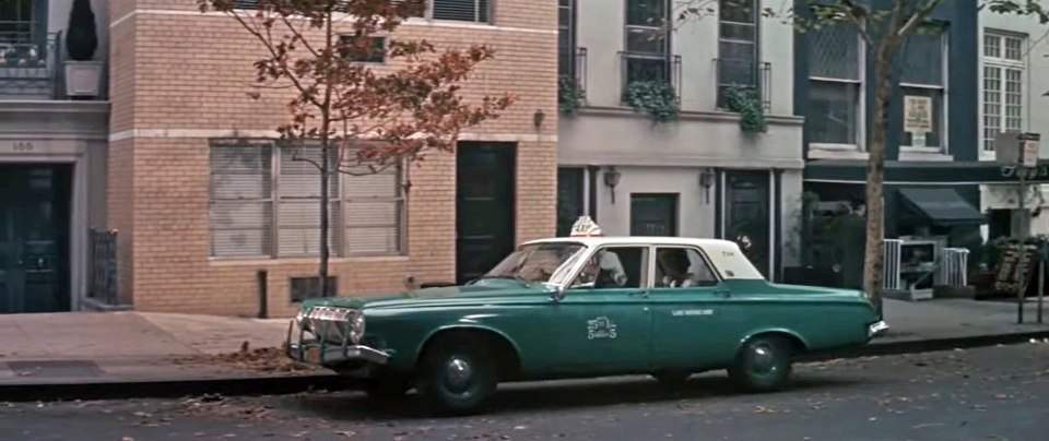 Dodge 330