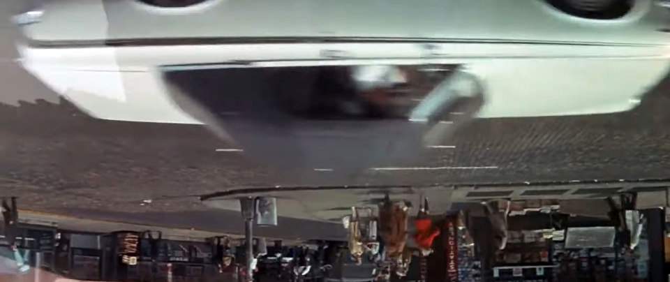 Dodge Polara