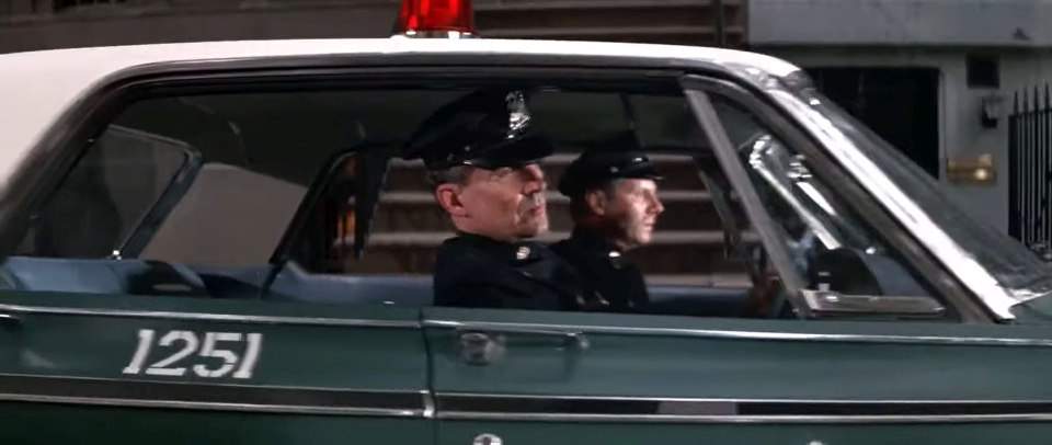 Dodge Polara