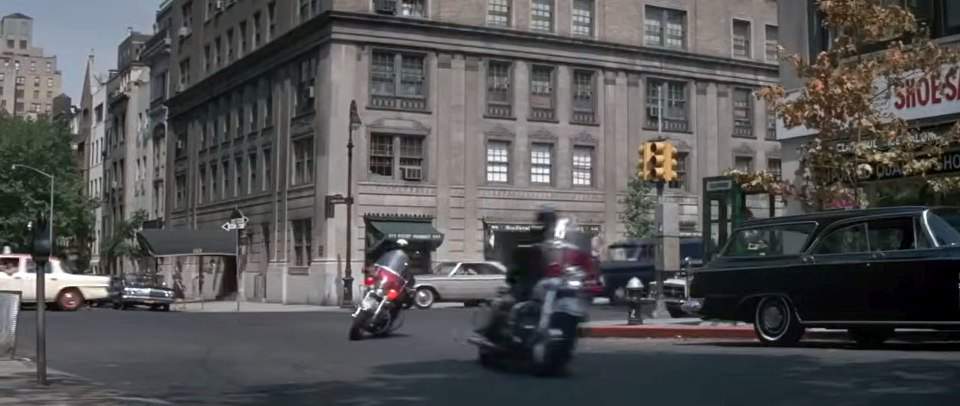 Harley-Davidson Duo Glide