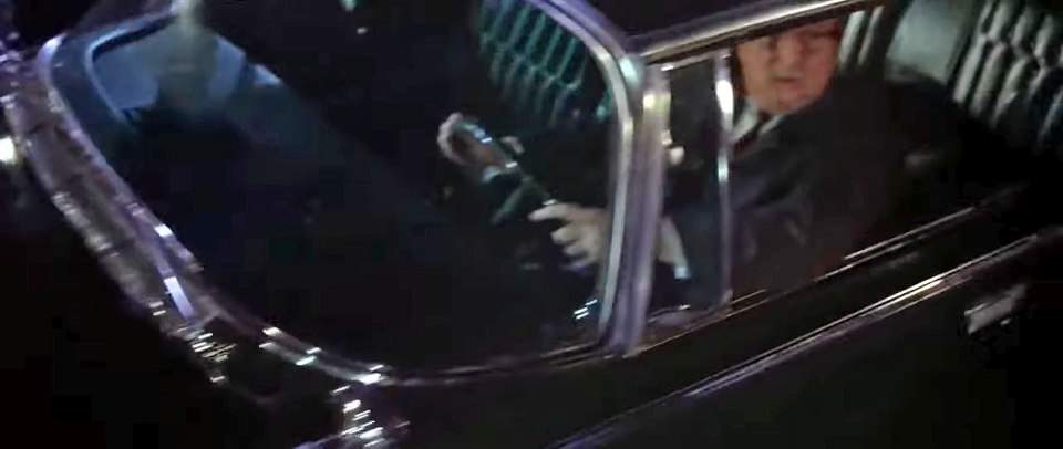 Imperial LeBaron