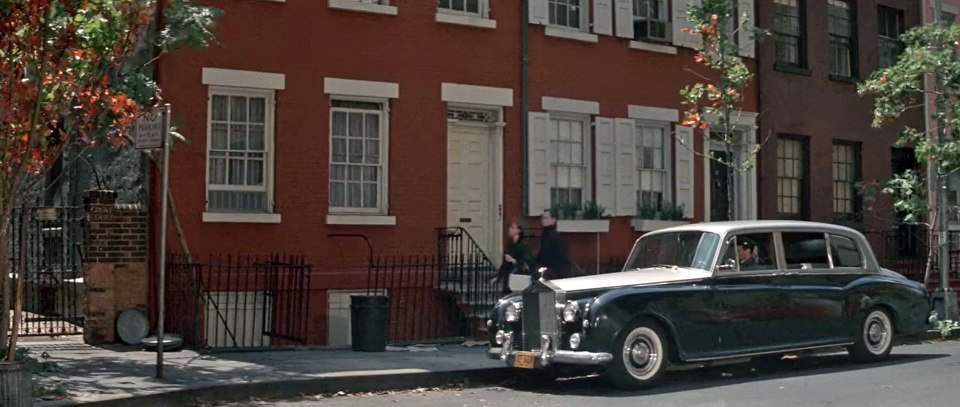 Rolls-Royce Phantom V