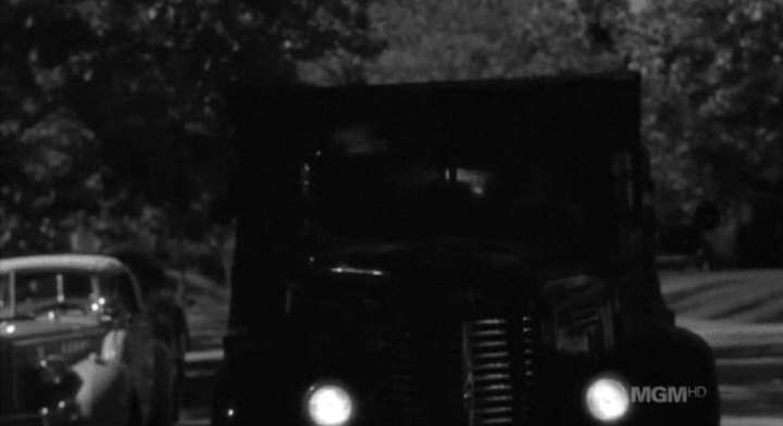1941 International Harvester K-Series in The Second Face