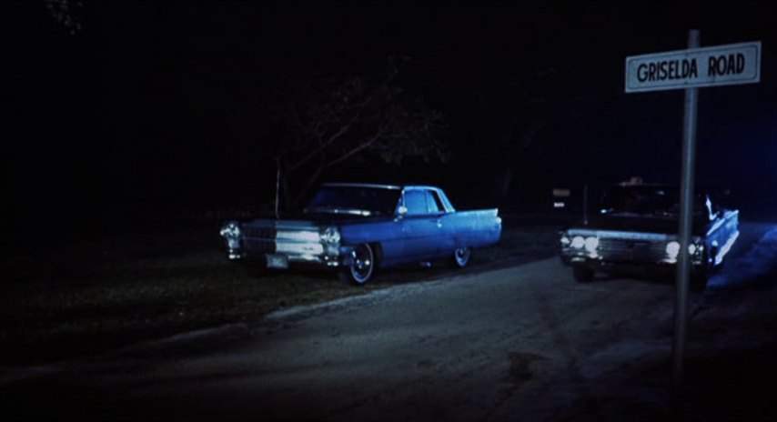 Cadillac Series 62