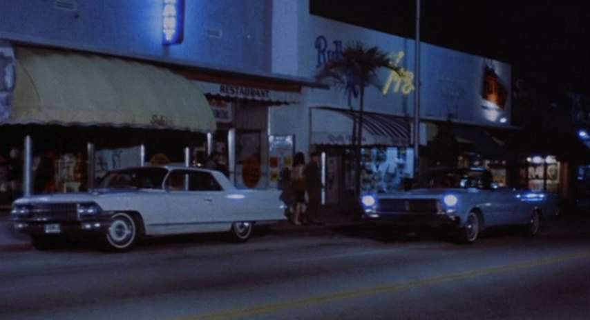 Cadillac Series 62