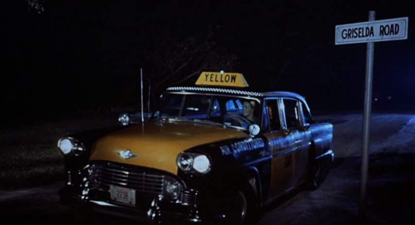 Checker Marathon