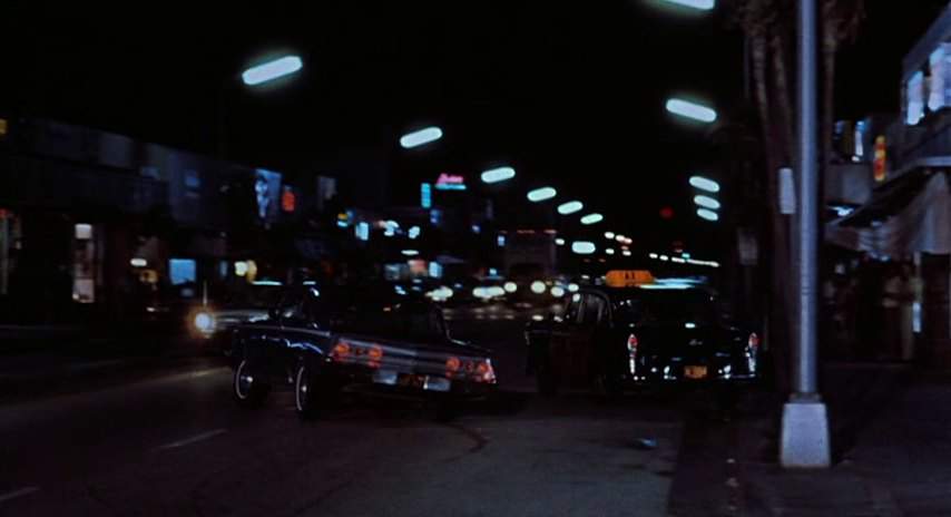 Chevrolet Impala