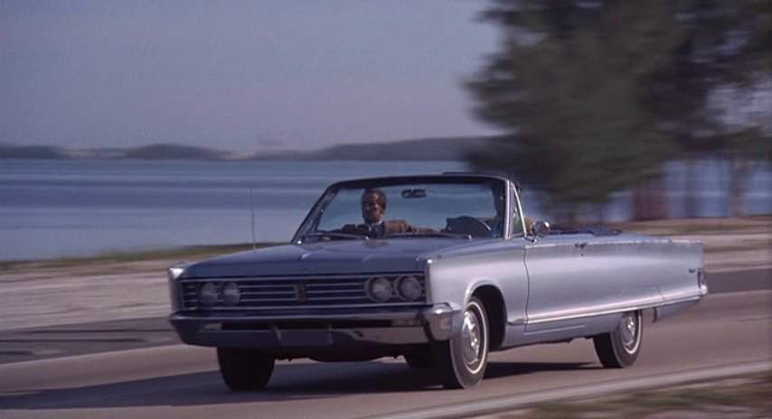 Chrysler Newport