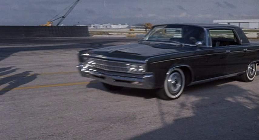 Imperial LeBaron