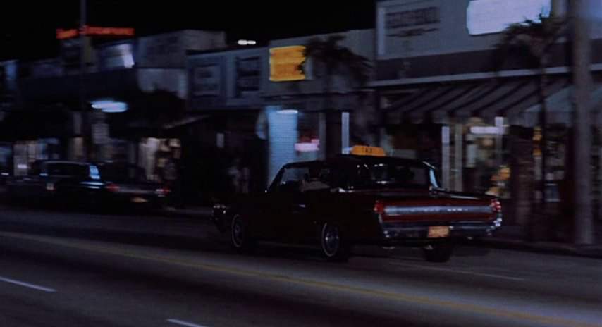 Pontiac Bonneville