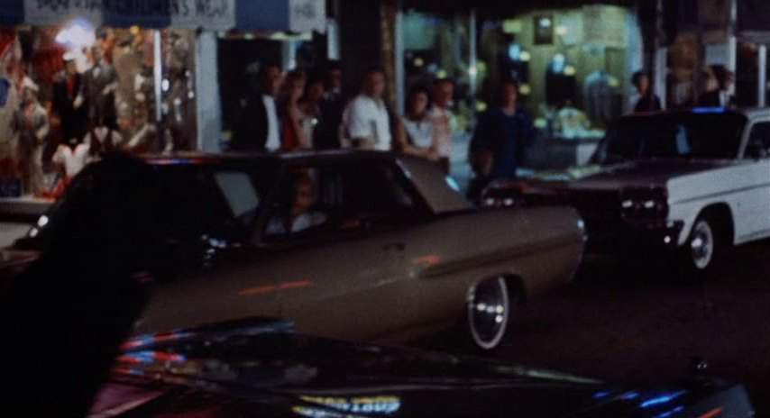 Pontiac Grand Prix