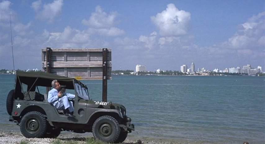 Willys M38 A1