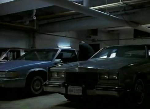 Cadillac Eldorado