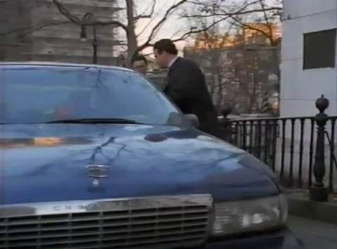 Chevrolet Caprice