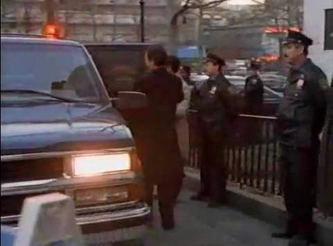 Chevrolet Suburban