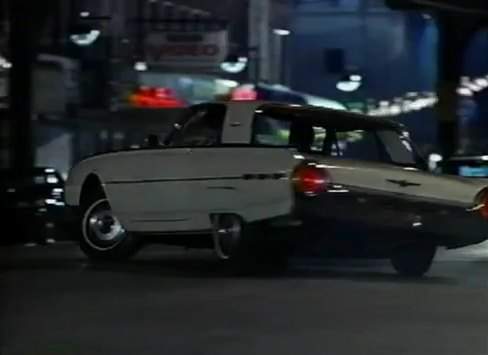 Ford Thunderbird