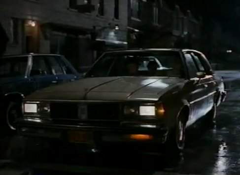 Oldsmobile Cutlass Supreme