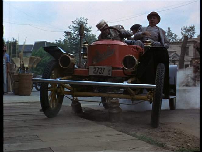 1911 Stanley Model 62 in Rascal