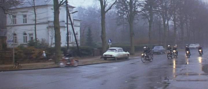 Citroën DS
