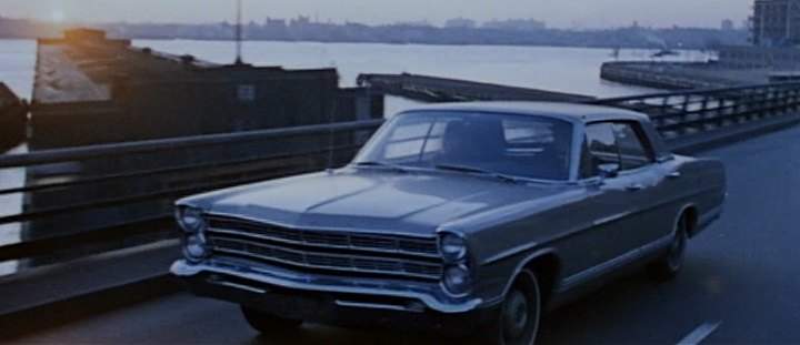 Ford Galaxie 500