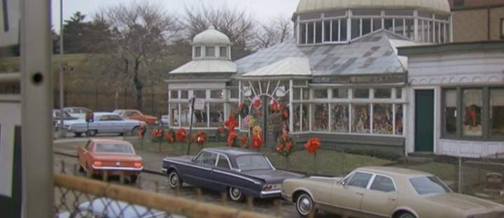 Mercury Comet