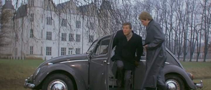 Volkswagen 1200