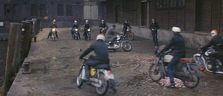 Zündapp Sport Combinette