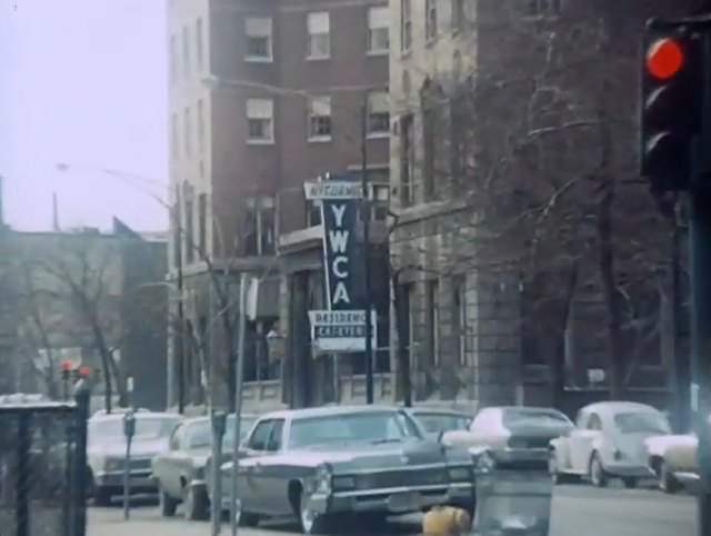 Cadillac Fleetwood 60 Special